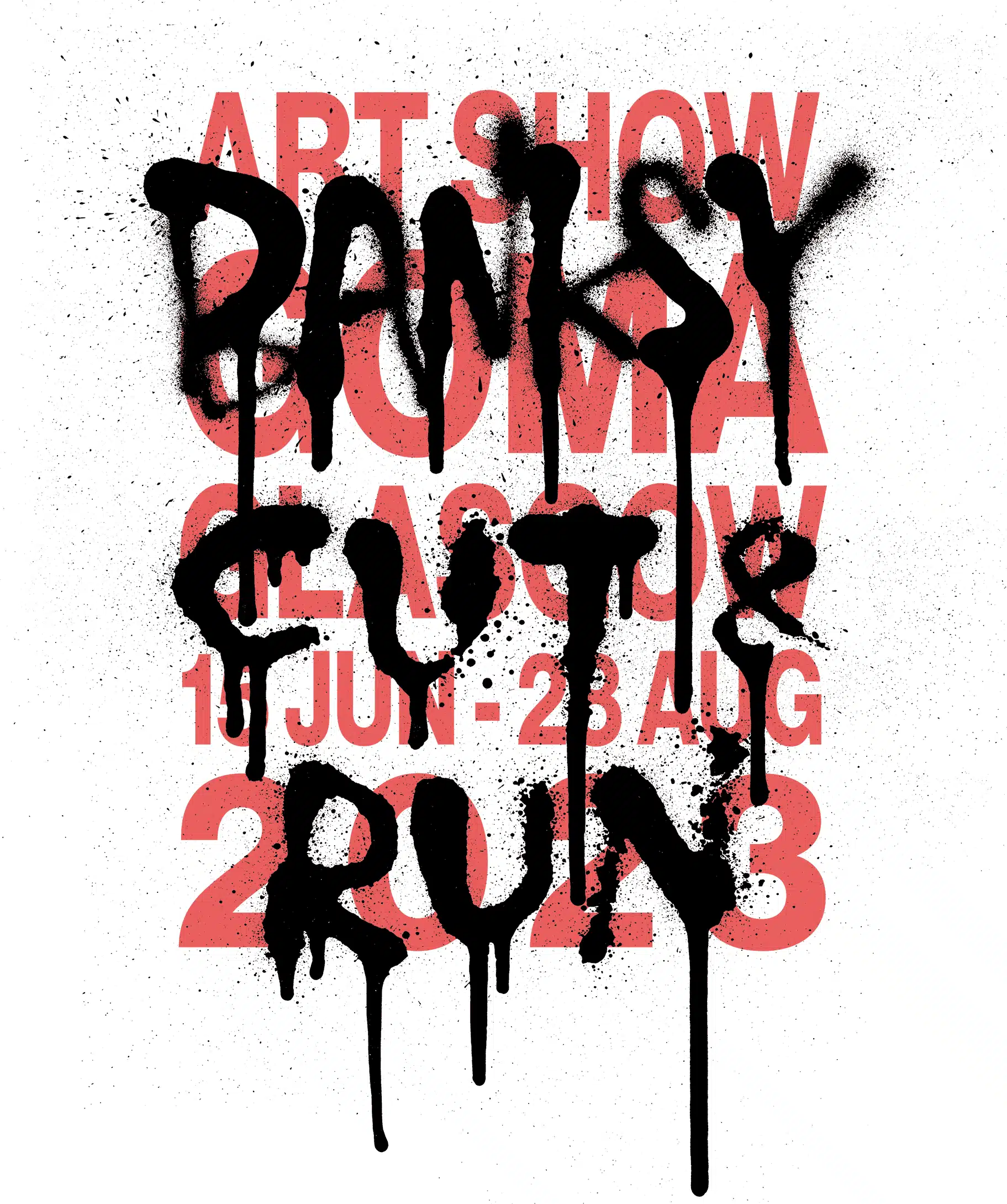 poster expo banksy