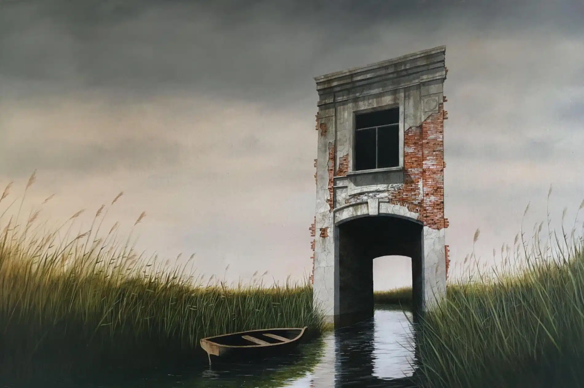 Lee Madgwick fragments