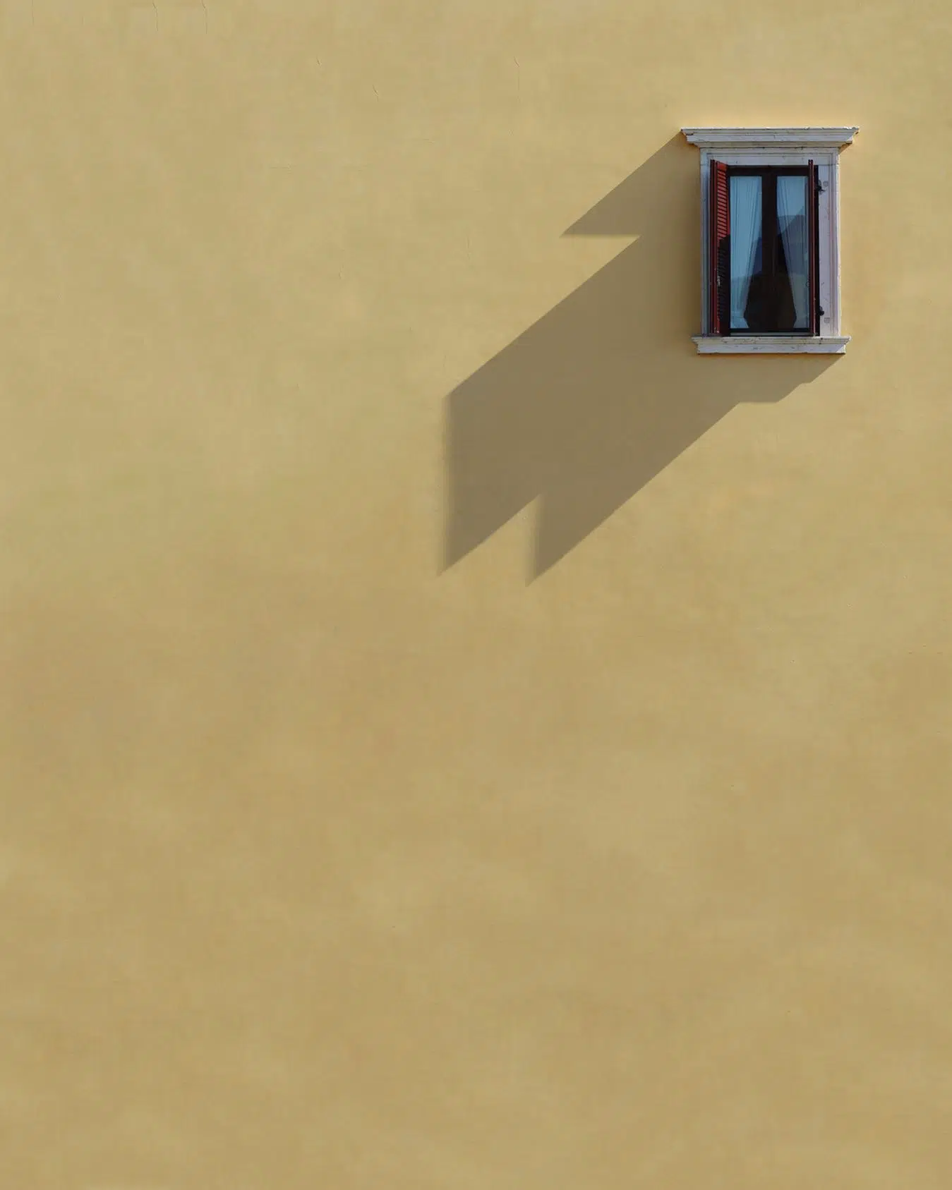 Marcus Cederberg fotografia minimalista cortina
