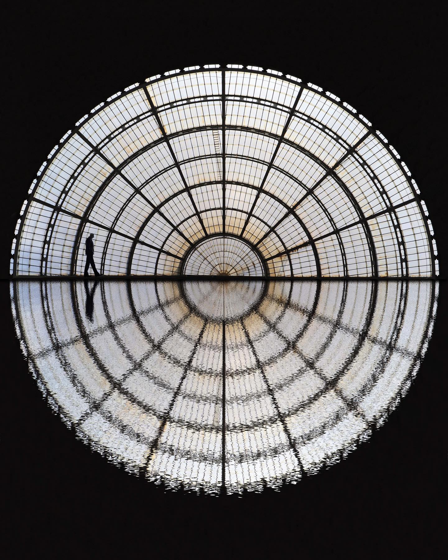 Marcus Cederberg fotografia minimalista ventana circ