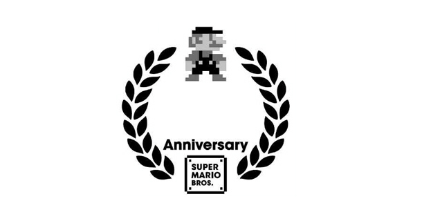 25th Aniversario de Super Mario Bros